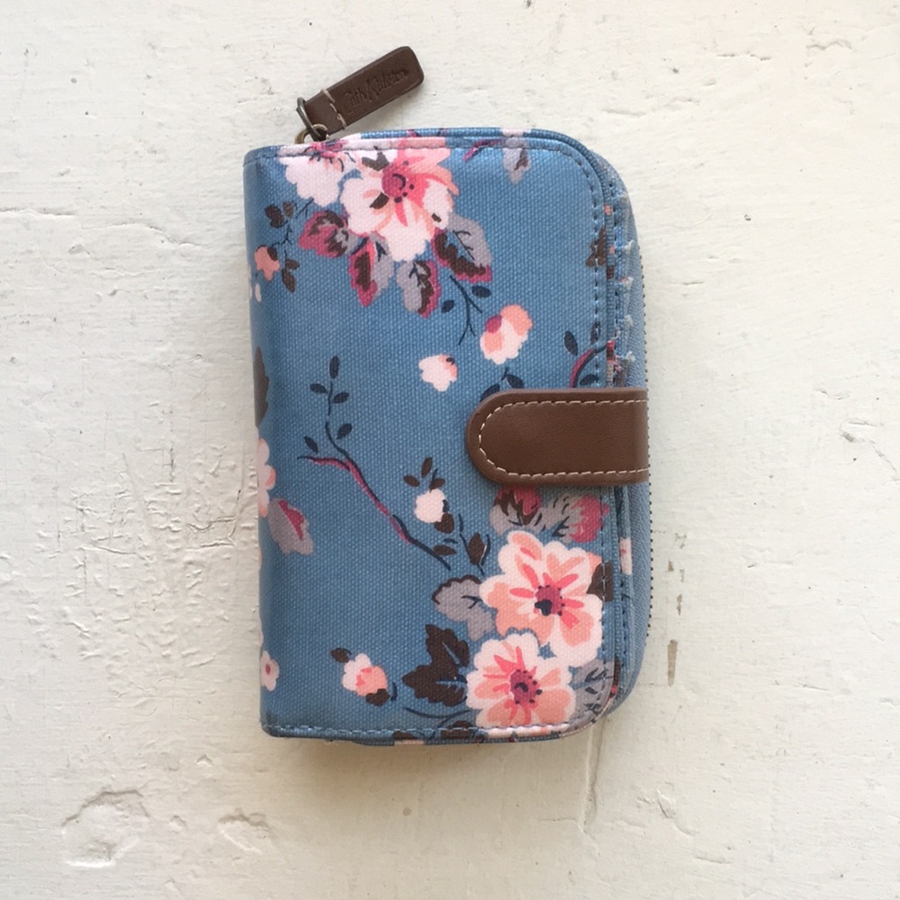Cath Kidston Wallet